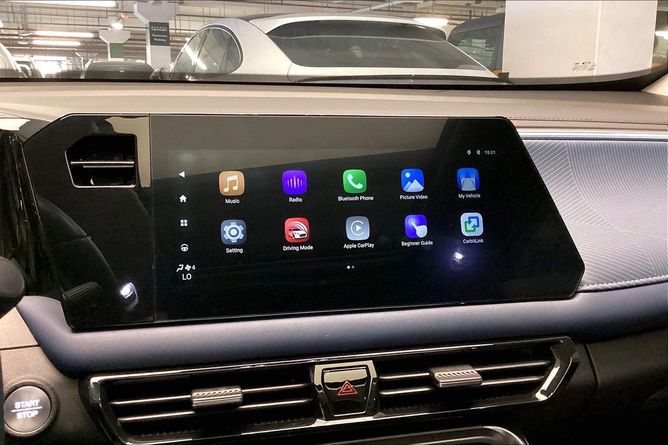 GAC GS3 Emzoom Sport+ | Guaranteed Warranty | 0 Down Payment