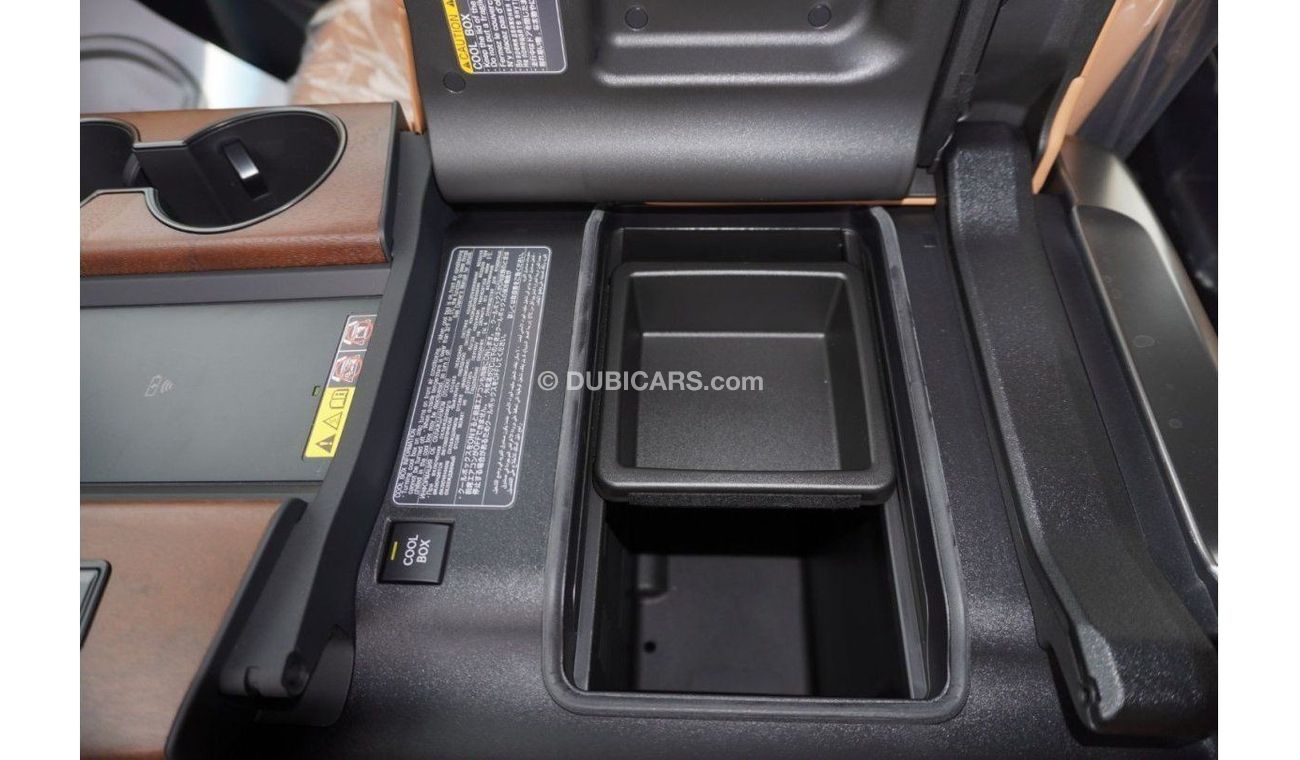 Lexus LX 600 2023 Lexus LX600 Mark Levinson 3.5L V6 Petrol