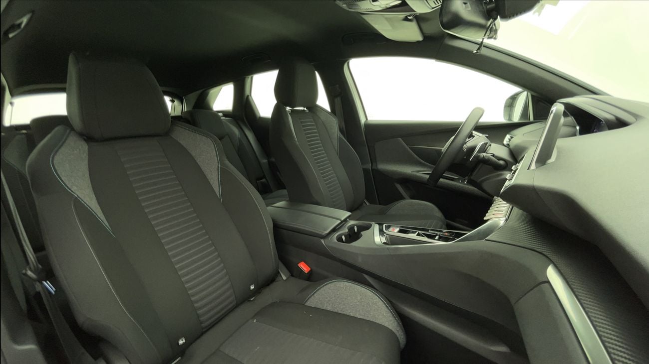 Peugeot 3008 ACTIVE 1.6 | Zero Down Payment | Home Test Drive