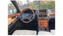 لكزس LS 430 Lexus LS460  MODEL 2003  USA  full option Excellent Condition