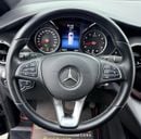 Mercedes Benz V 250 FALCON EDITION EXTRA LONG 2023 Mercedes Benz V250 Falcon Edition, 2027 MB Service Pack, Full Mercede