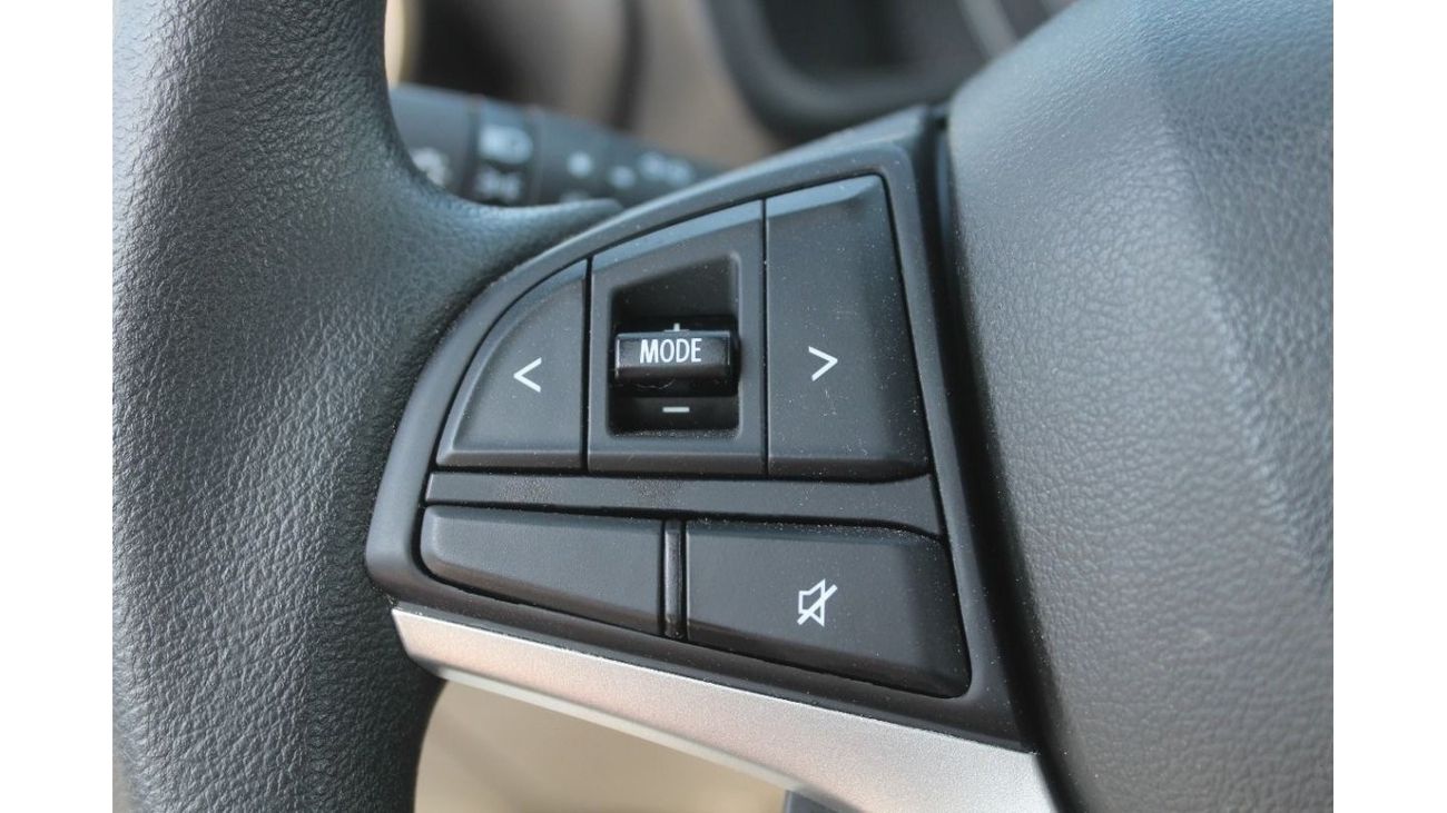 Suzuki Celerio 2024 Suzuki Celerio  model  0km