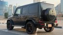 Mercedes-Benz G 63 AMG Std 4.0L