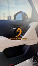 Toyota Land Cruiser GXR 3.5L 2022 MODEL GXR TWIN TURBO 3.5L FULL OPTION VERY PERFECT CONDITION