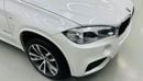 بي أم دبليو X5 35i Exclusive 3.0L (7 Seater)
