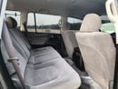 Toyota Land Cruiser GXR V6