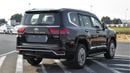 Toyota Land Cruiser VXR 3.5L TWIN TURBO