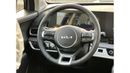 Kia Sportage KIA SPORTAGE 2.0L PETROL 4WD 2025