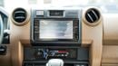 تويوتا لاند كروزر بيك آب  DC 2.8L DIESEL MID AT 2026 EURO 5