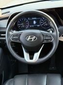 هيونداي باليساد Full option/ sunroof, leather seats