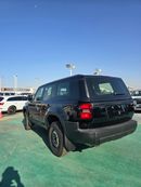 تويوتا برادو تويوتا برادو 2.4 – فئة أساسية – موديل 2026 – خليجي