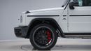 Mercedes-Benz G 63 AMG 4Matic - 2 Years Approved Warranty - Approved Prepared Vehicle