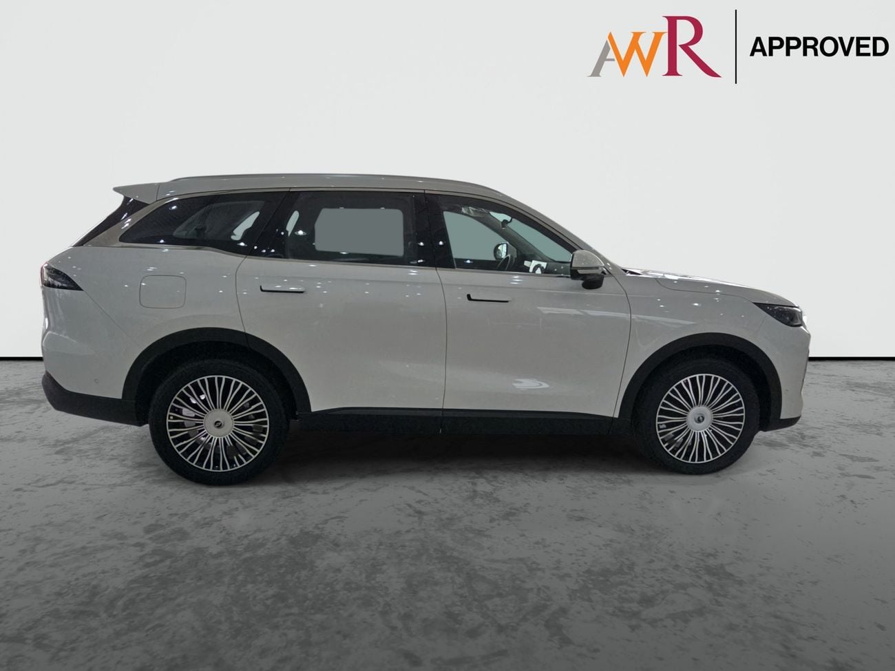 Chery Tiggo 9 PREMIUM 2.0