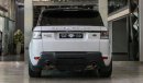 Land Rover Range Rover Sport Supercharged