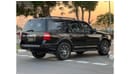Ford Expedition FORD EXPEDITION XLT V8 2013 GCC ORIGINAL PAINT IN PERFECT CONDITIONS