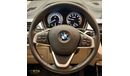 BMW X2 2020 BMW X2 sDrive20i, BMW Warranty-Service History, GCC, Like Brand New