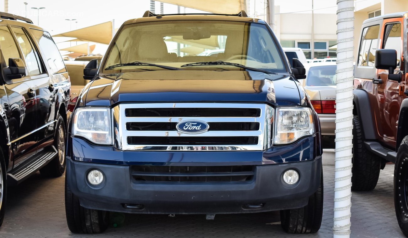 Ford Expedition