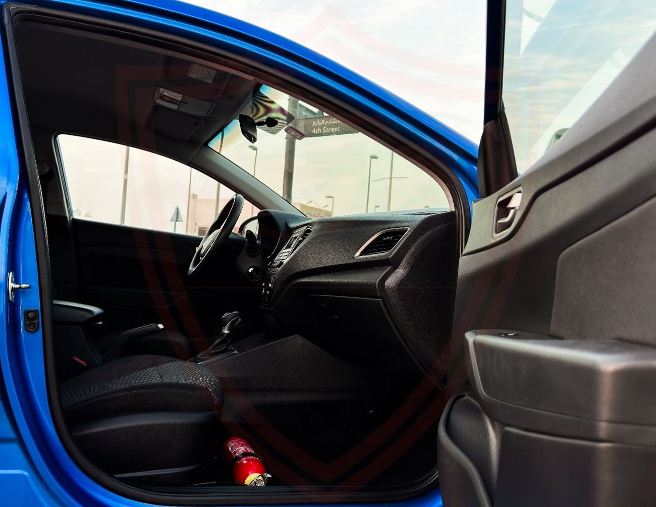 Hyundai Accent GL 1.6L (138 HP) Sedan Hyundai Accent | 1.6 L | 2020 | GCC | Accident-Free | In Excellent Condition 