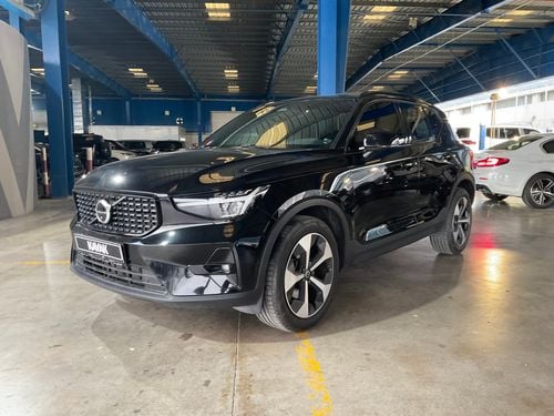 Volvo XC40 B4 Ultimate | Guaranteed Warranty | 0 Down Payment