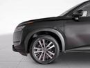 Nissan Pathfinder SV 3.5