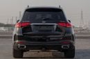 مرسيدس بنز GLE 350 4matic