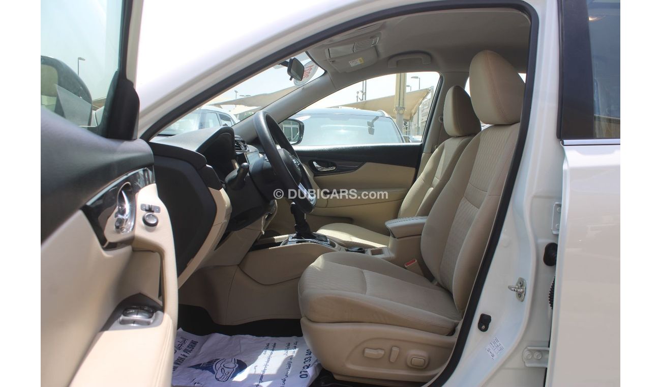 Nissan XTrail NISSAN XTRAIL - 2021 - ACCIDENTS FREE - ORIGINAL PAINT - PERFECT CONDITION INSIDE OUT