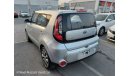 Kia Soul كيا سول 2016 خليجي 1600 سي سي فبريكا بره وجوا بحالة الوكاله