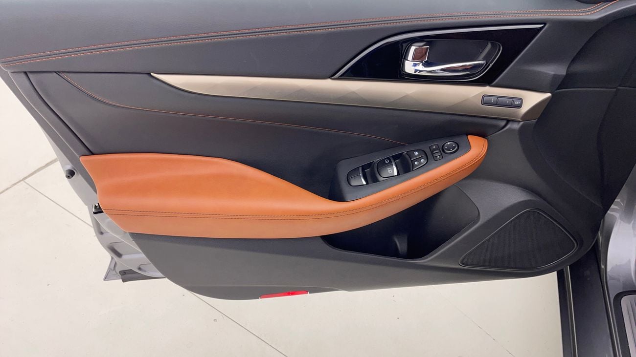 Nissan Maxima SR 3.5 | Zero Down Payment | Home Test Drive