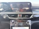 Kia Seltos EX Kia Saltos Mid Option