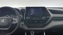 Toyota Highlander GXR | Guaranteed Warranty | 0 Down Payment