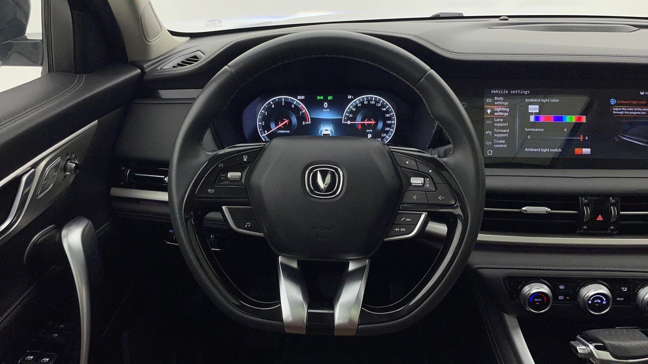 Changan CS95 ROYAL 2 | Zero Down Payment | Home Test Drive