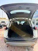 نيسان روج 2023 Nissan Rogue sv awd 4x4