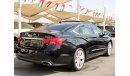 Chevrolet Impala ACCIDENTS FREE  - GCC - LTZ - FULL OPTION - CAR IS IN PERFECT CONDITION INSIDE OUT