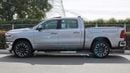 RAM 1500 (For Export , НА ЭКСПОРТ) Limited Longhorn Crew Cab Hurricane H.O 3.0TT 2026 GCC Без пробега