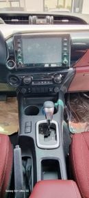 تويوتا هيلوكس SR5 2.4L DIESEL 4X4 A/T MY2026