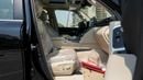 تويوتا لاند كروزر VXR LC300 3.5L V6 HEV 457TT 7-SEATER | JBL 4WD AT 2026MY