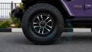 جيب رانجلر أنليميتد (For Export , НА ЭКСПОРТ) PY 26/26 Rubicon XTREME 4x4 2.0T GCC Без пробега