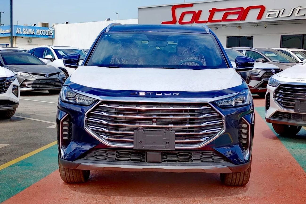 جيتور X70 جيتور اكس ٧٠ بلس ١.٥ لون ازرق غامق