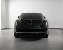 Rolls-Royce Spectre Royce-Royce | | Warranty | Certfied Pre-Owned