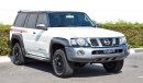 Nissan Patrol Super Safari