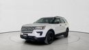 فورد إكسبلورر 3.5 AUTO 4WD BASE CLTH | شامل الضمان | 0 ﺪﻔﻋﺓ ﺃﻮﻟﻯ