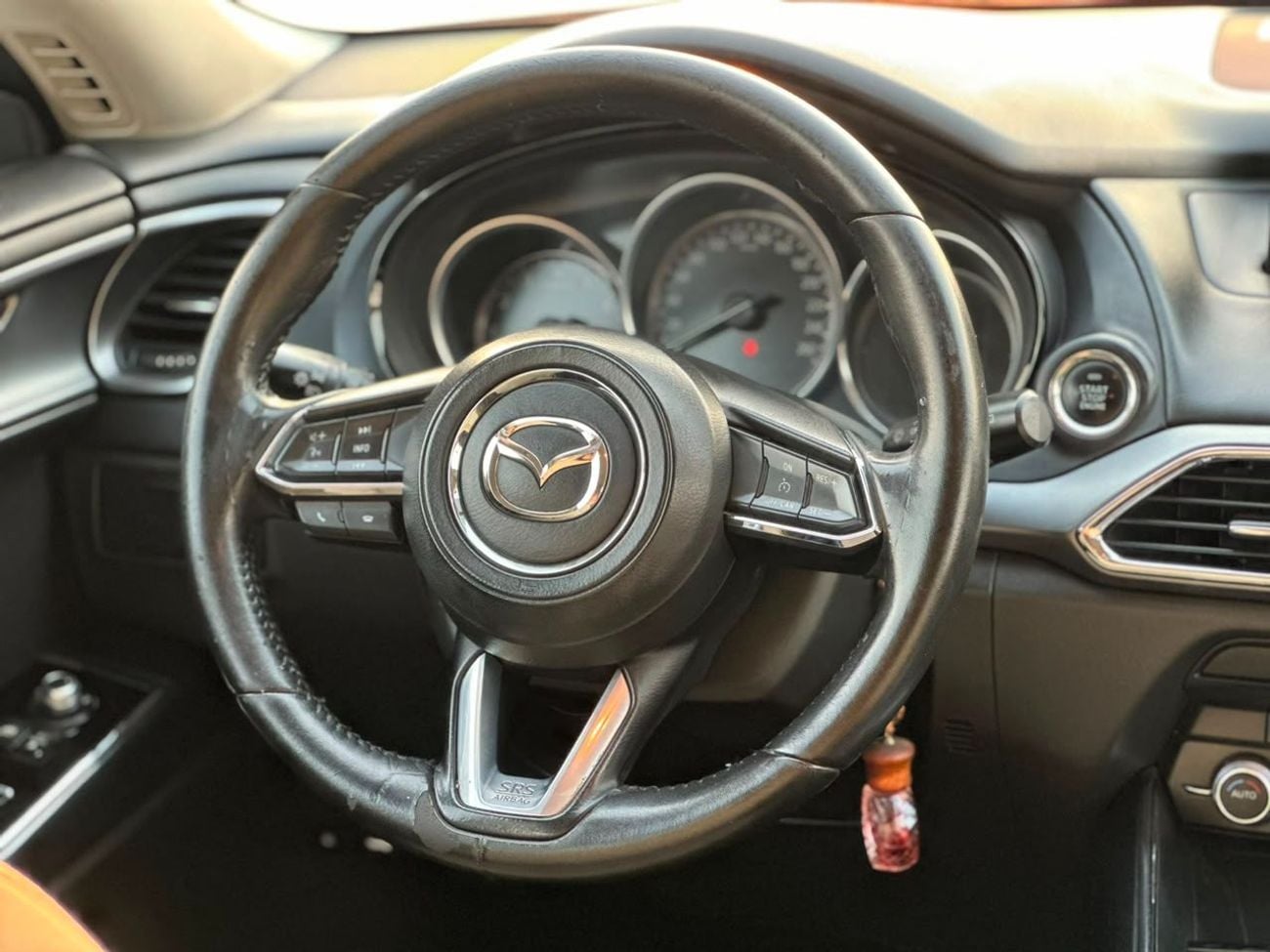 Mazda CX-9 GS