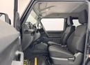 سوزوكي جيمني GL 1.5L (3-Doors) 2021 Suzuki Jimny GL, 1 Year Warranty, Service History, GCC