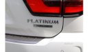 Nissan Patrol SE Platinum SE Platinum Gcc cheap full 2021