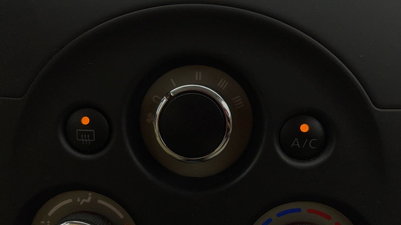 نيسان صني SV 1.5 | بدون دفعة مقدمة | اختبار القيادة في المنزل