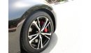 Nissan 370Z 2018/ NISSANZ/370 Z/ GCC/ GCC/ 100% Original Paint / Full service History with Agency Warranty up to