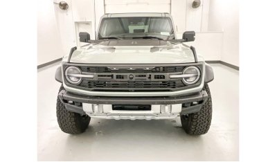 Ford Bronco Raptor (UAE Local Price) попросите нашу экспортную скидку