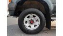 Toyota Hilux TOYOTA HILUX PICK UP RIGHT HAND DRIVE(PM25482)