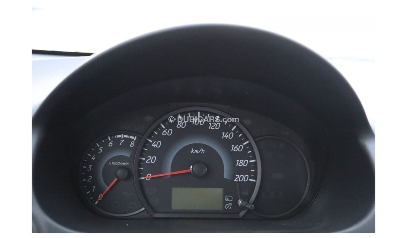 ميتسوبيشي اتراج 2023 MITSUBISHI ATTRAGE 1.2 GLX 