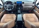 تويوتا لاند كروزر 70 2026 Toyota Land Cruiser 70 Series LC 76 LX, 2030 Toyota Warranty And Service Pack, GCC